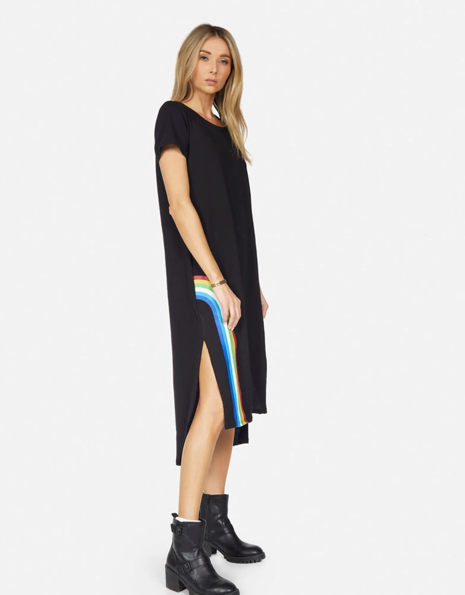 Hot Genesis Elements Daisy Women Dresses