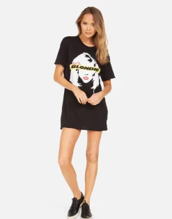 Hot Geneva Aka Blondie Women Dresses