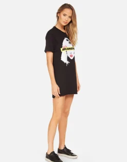 Hot Geneva Aka Blondie Women Dresses