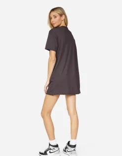 Fashion Geneva Crystal Bowie Space Women Dresses