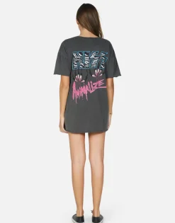 Flash Sale Geneva Kiss Animalize Women Dresses