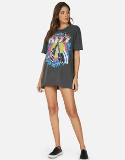 Flash Sale Geneva Kiss Animalize Women Dresses