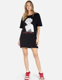 Online Geneva Marilyn Monroe Women Dresses