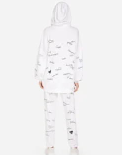 Cheap Georgina Happy Thoughts Women Hoodies