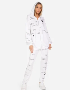 Cheap Georgina Happy Thoughts Women Hoodies