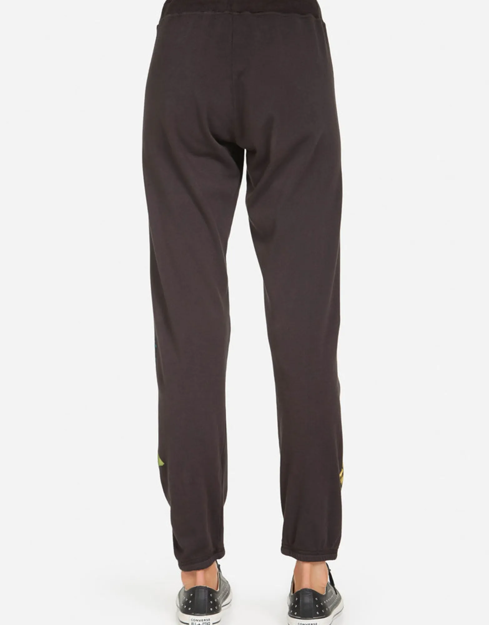 Best Gia Guns N' Roses Women Long Sweatpants