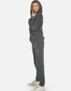 Online Gia Janis Joplin Women Long Sweatpants