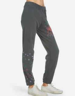 Online Gia Janis Joplin Women Long Sweatpants