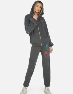Online Gia Janis Joplin Women Long Sweatpants