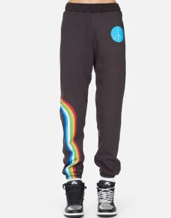 Cheap Gia Peace Ray Women Long Sweatpants