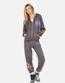 Hot Giselle Crystal Bowie Space Women Hoodies