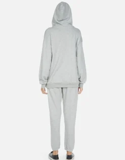 Cheap Guitar Bear Crop Jogger Pant | Alana By Women Crop Sweatpants