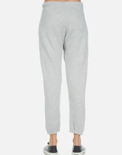 Cheap Guitar Bear Crop Jogger Pant | Alana By Women Crop Sweatpants