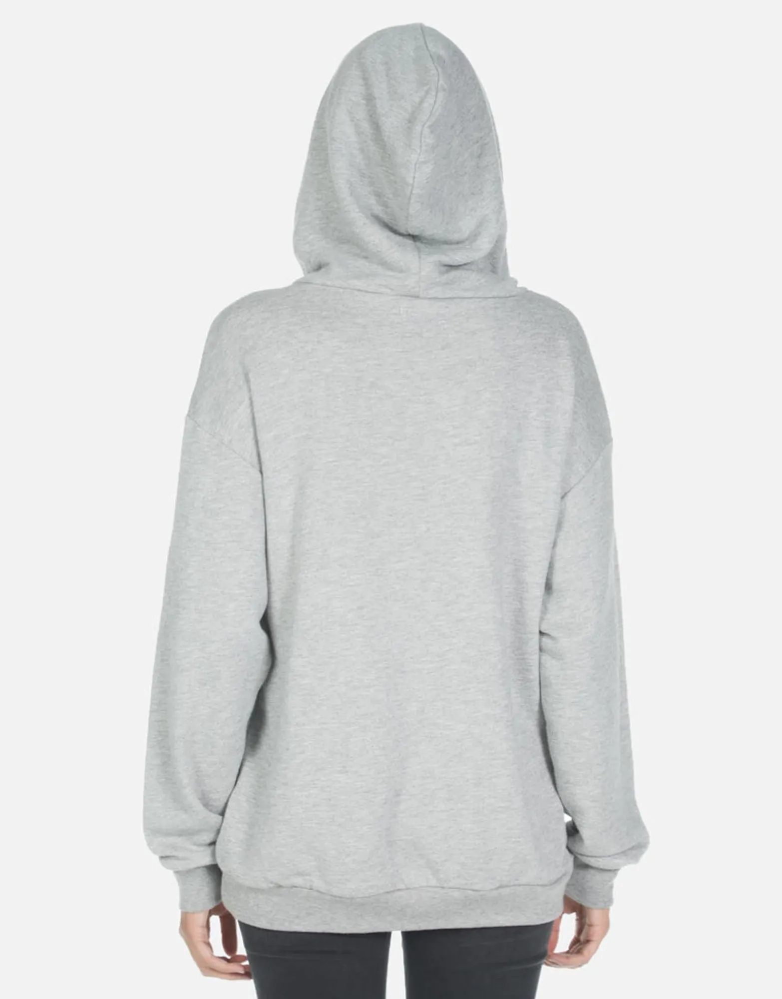Shop Guitar Bear Pullover Hoodie | Harmony By Women Hoodies