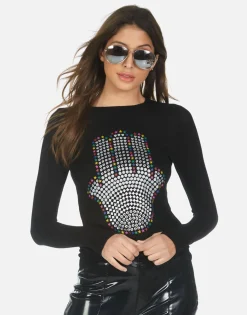 Best Sale Hamsa Elements L/S Fitted Thermal | Mckinley By Women Long Sleeve