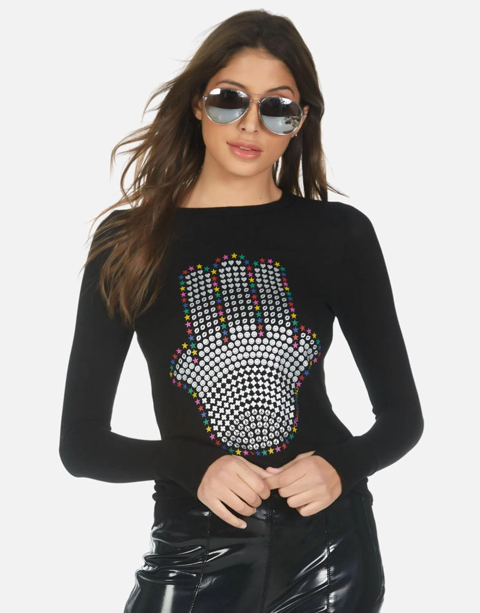 Best Sale Hamsa Elements L/S Fitted Thermal | Mckinley By Women Long Sleeve