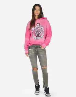 Flash Sale Harmony Elton John Piano Women Hoodies