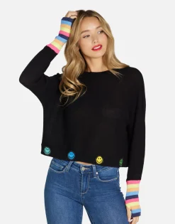 New Hello Moshi 100% Pure Cashmere Sweater | Janelle By Women Sweaters & Knits
