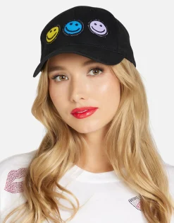 Best Hello Moshi Canvas Hat In | Bay By Hats