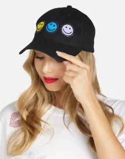 Best Hello Moshi Canvas Hat In | Bay By Hats