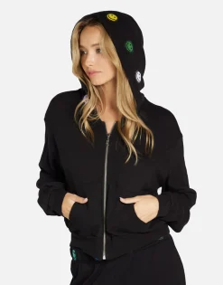 Best Hello Moshi Hoodie In | Lachelle By Women Hoodies