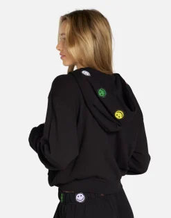 Best Hello Moshi Hoodie In | Lachelle By Women Hoodies