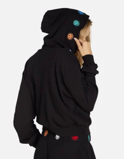 Best Hello Moshi Hoodie In | Lachelle By Women Hoodies
