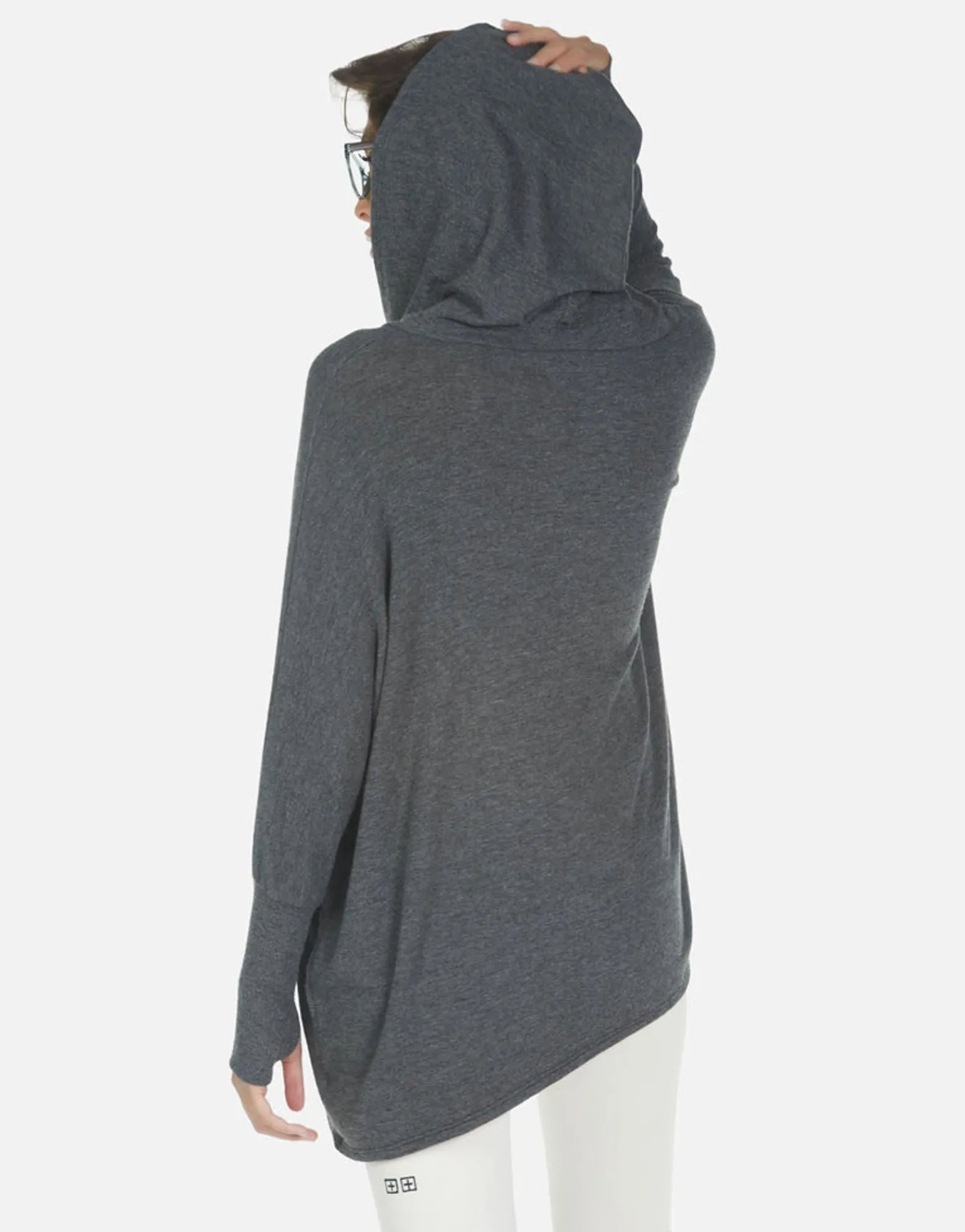 New I'M A Mess Boyfriend Hoodie | Wilma By Women Hoodies
