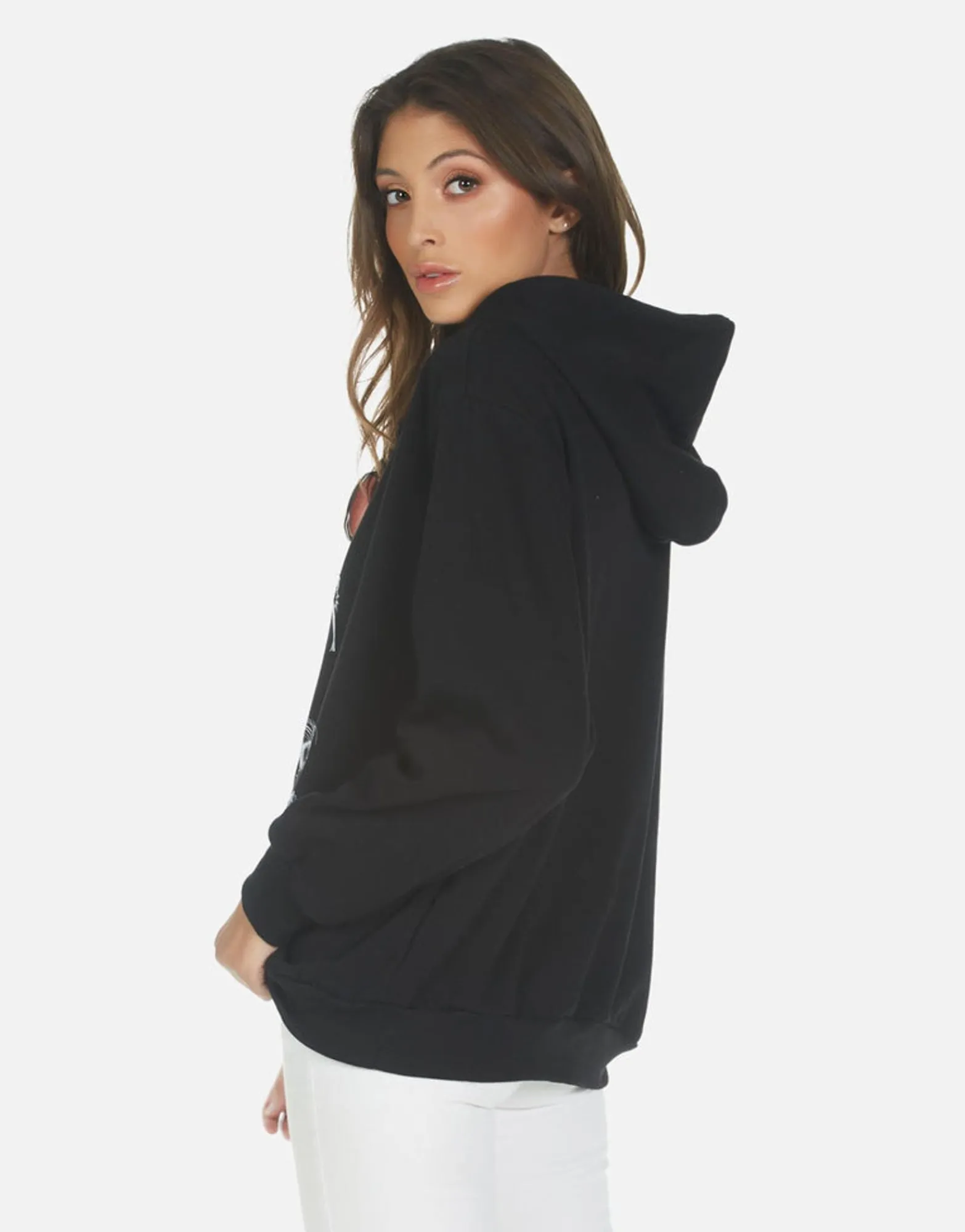 Flash Sale I'M A Mess Classic Pullover Hoodie | Harmony By Women Hoodies
