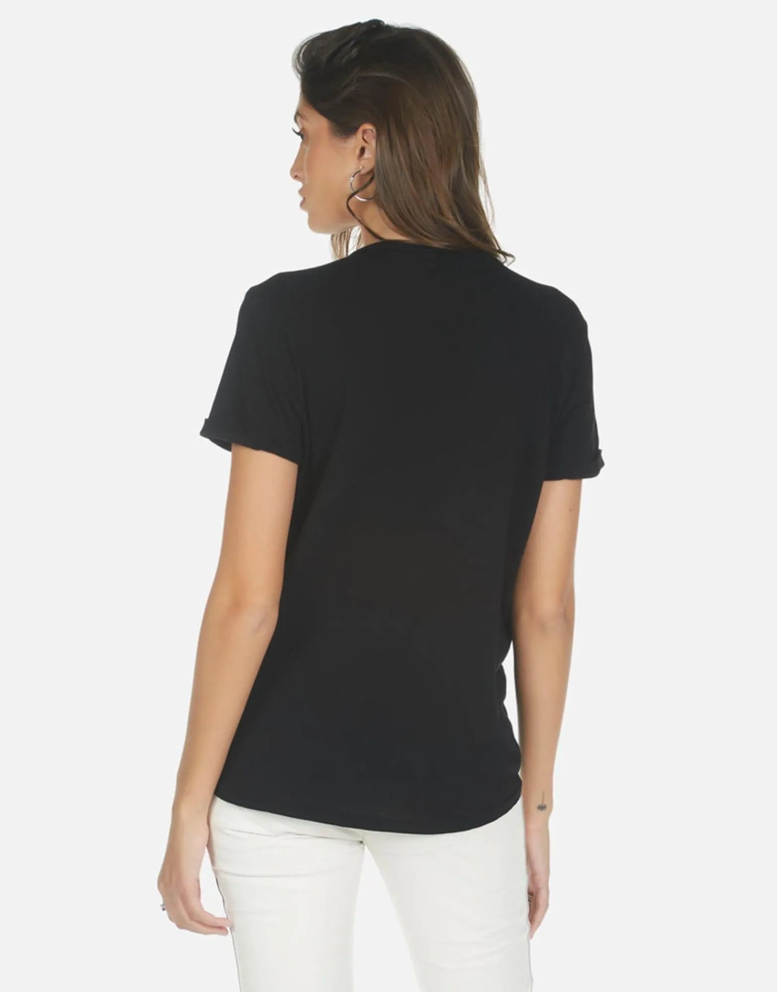Online I'M A Mess S/S Boyfriend Tee | Edda By Women Short Sleeve