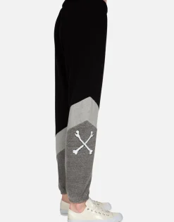 Cheap Inner Peace Sign Sweatpant | Charlene By Women Long Sweatpants