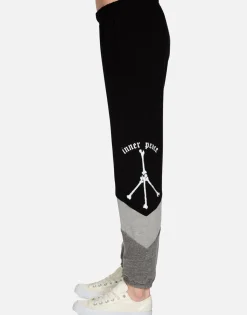 Cheap Inner Peace Sign Sweatpant | Charlene By Women Long Sweatpants