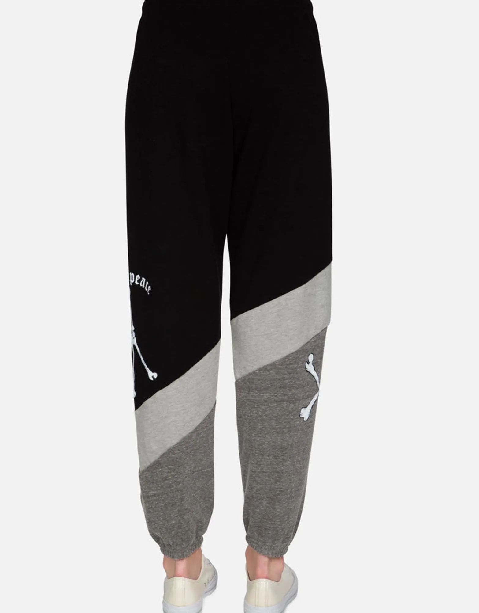 Cheap Inner Peace Sign Sweatpant | Charlene By Women Long Sweatpants