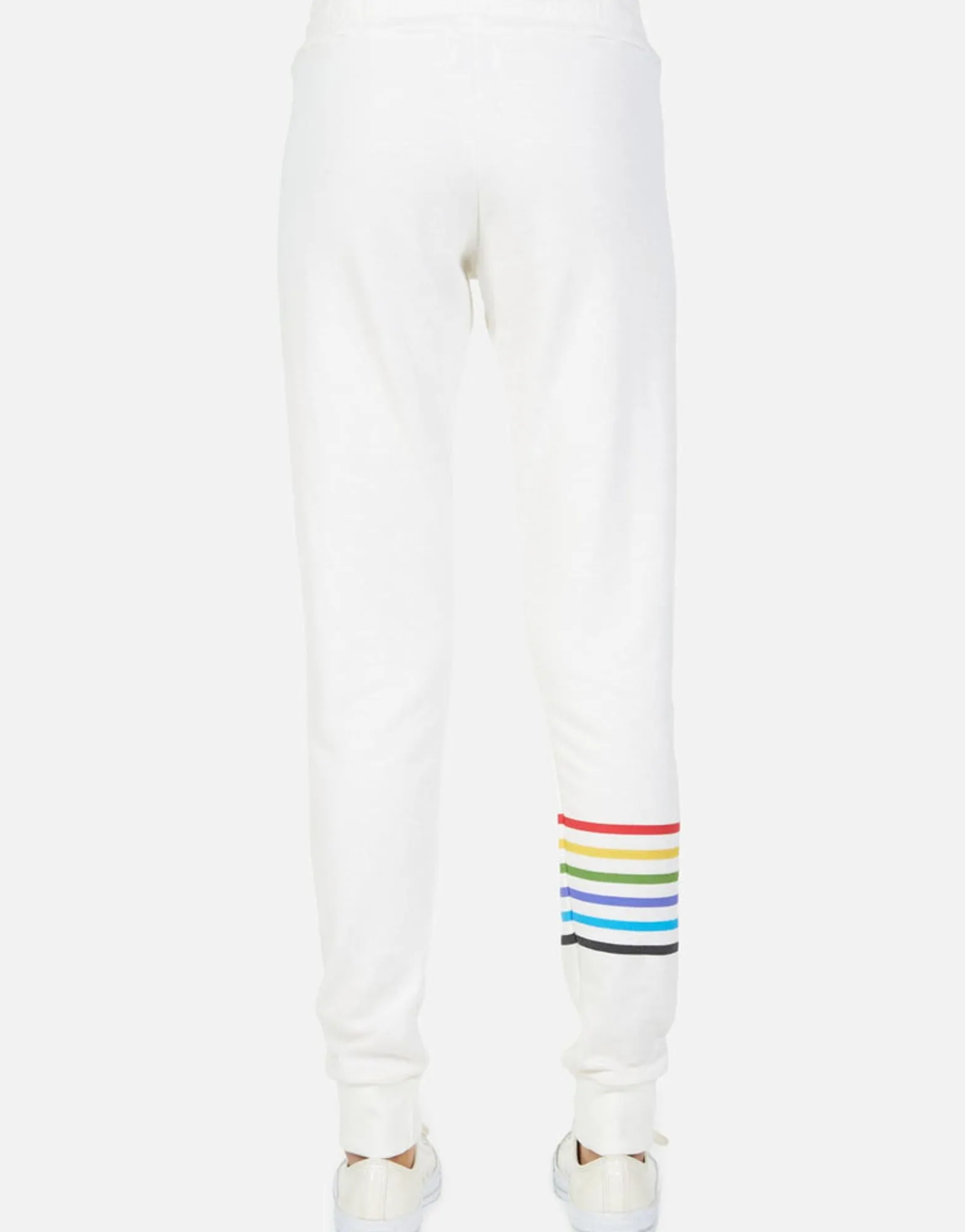 Fashion Jess Bone Diamond Women Long Sweatpants