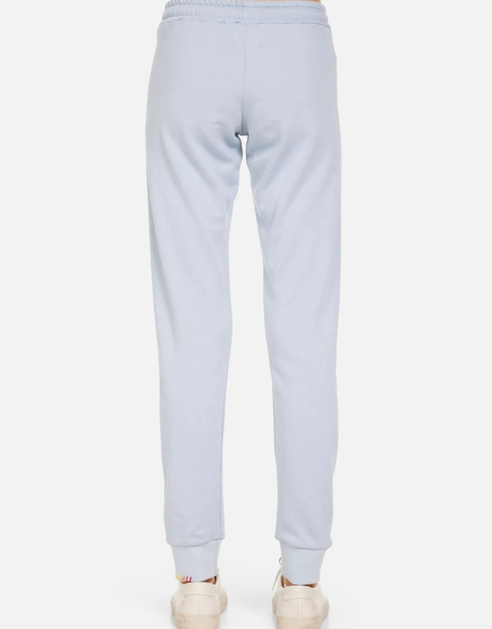 Online Jess Butterfly Hamsa Women Long Sweatpants