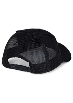 Cheap Jilly Crystal Biting Lip Hats