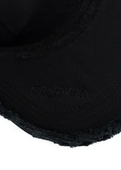 Sale Jilly Crystal Blue Eye Hats