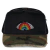 Online Jilly Crystal Rainbow Eye Hats