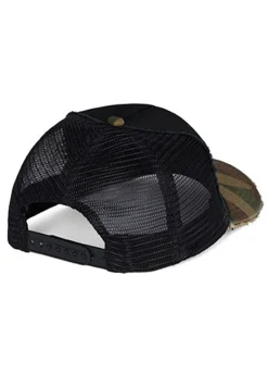 Best Jilly Crystal Red Lip Hats