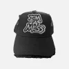 Fashion Jilly I'M A Mess Hats