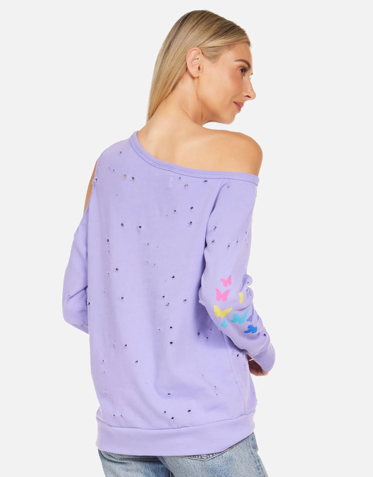 Sale Joanna Shooting Star Women Long Sleeve