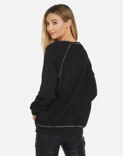 Fashion Jocelyn Prayer Hands Women Long Sleeve