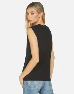 Flash Sale Kel X Kiss Women Tanks