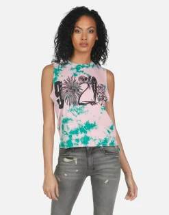 Store Kinzington 90210 Women Tanks