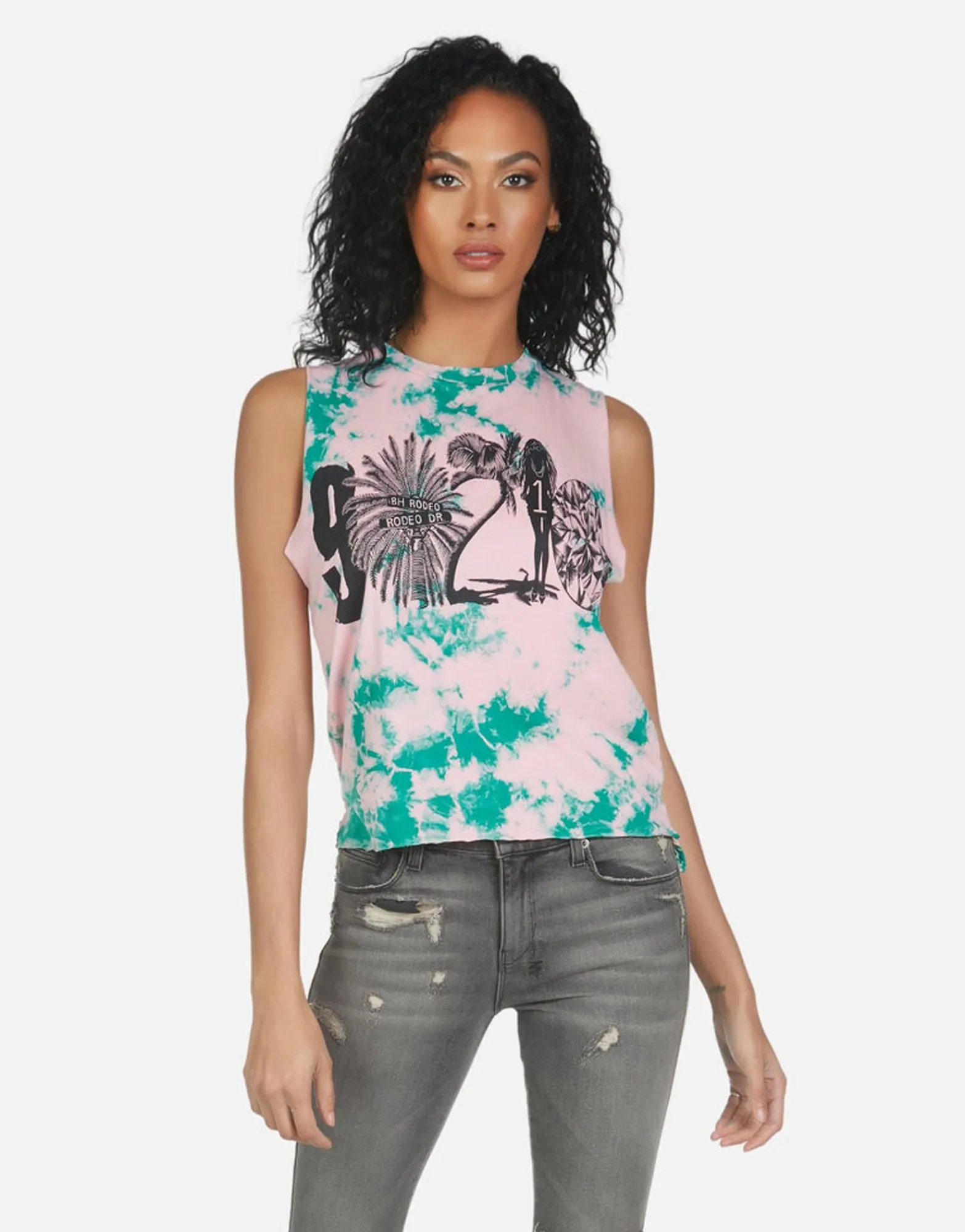 Store Kinzington 90210 Women Tanks