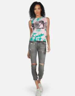 Store Kinzington 90210 Women Tanks