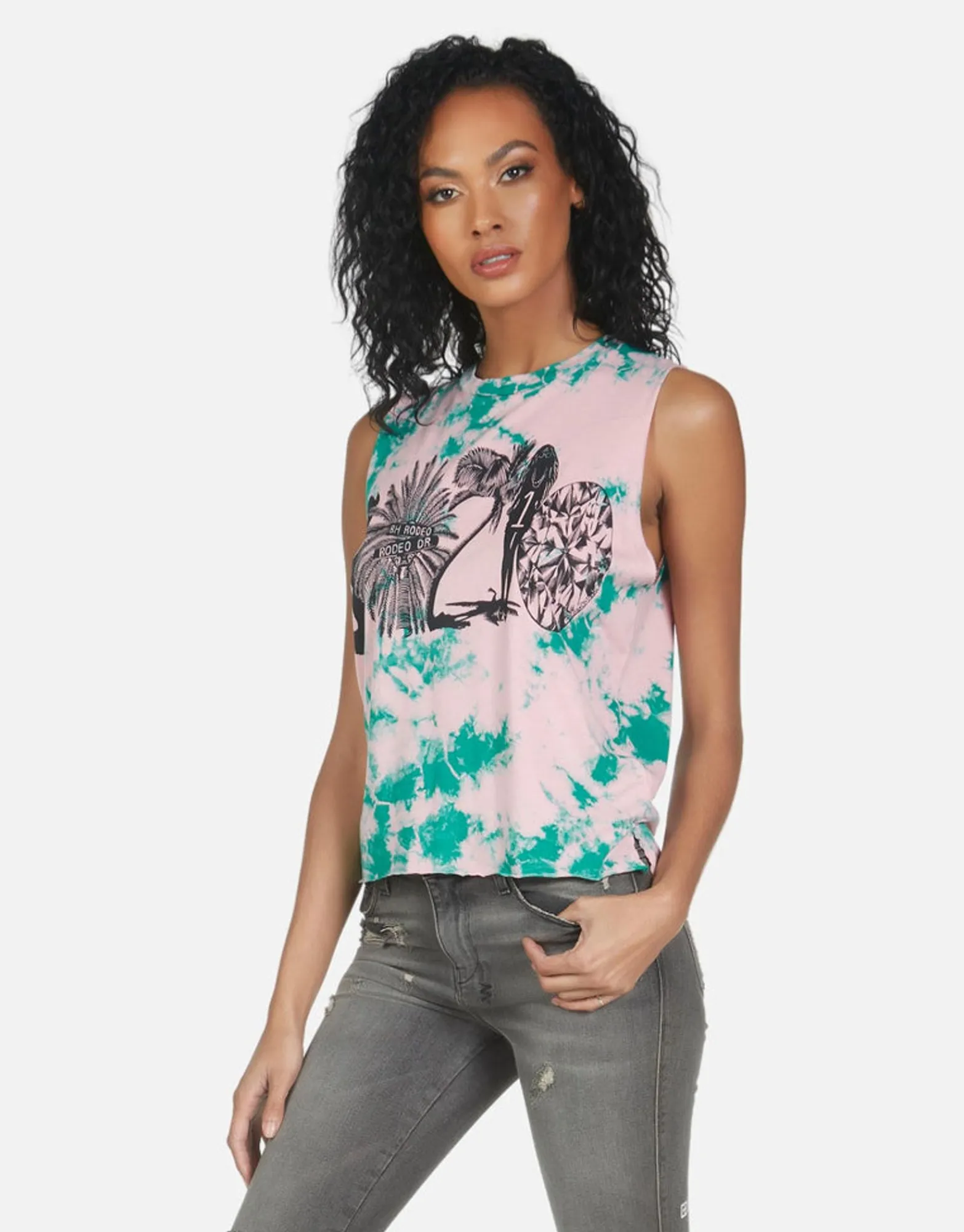Store Kinzington 90210 Women Tanks