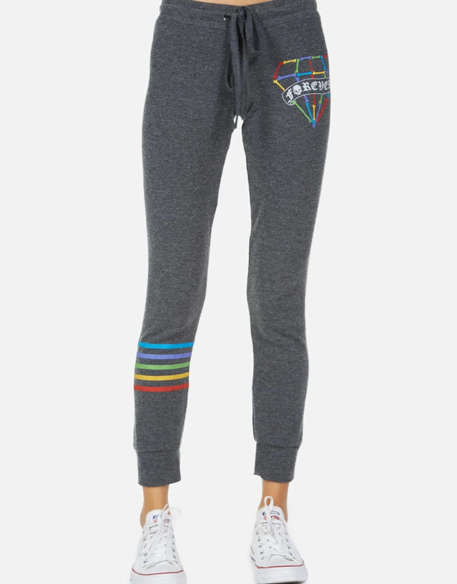 Store Kizzy Bone Diamond Women Long Sweatpants