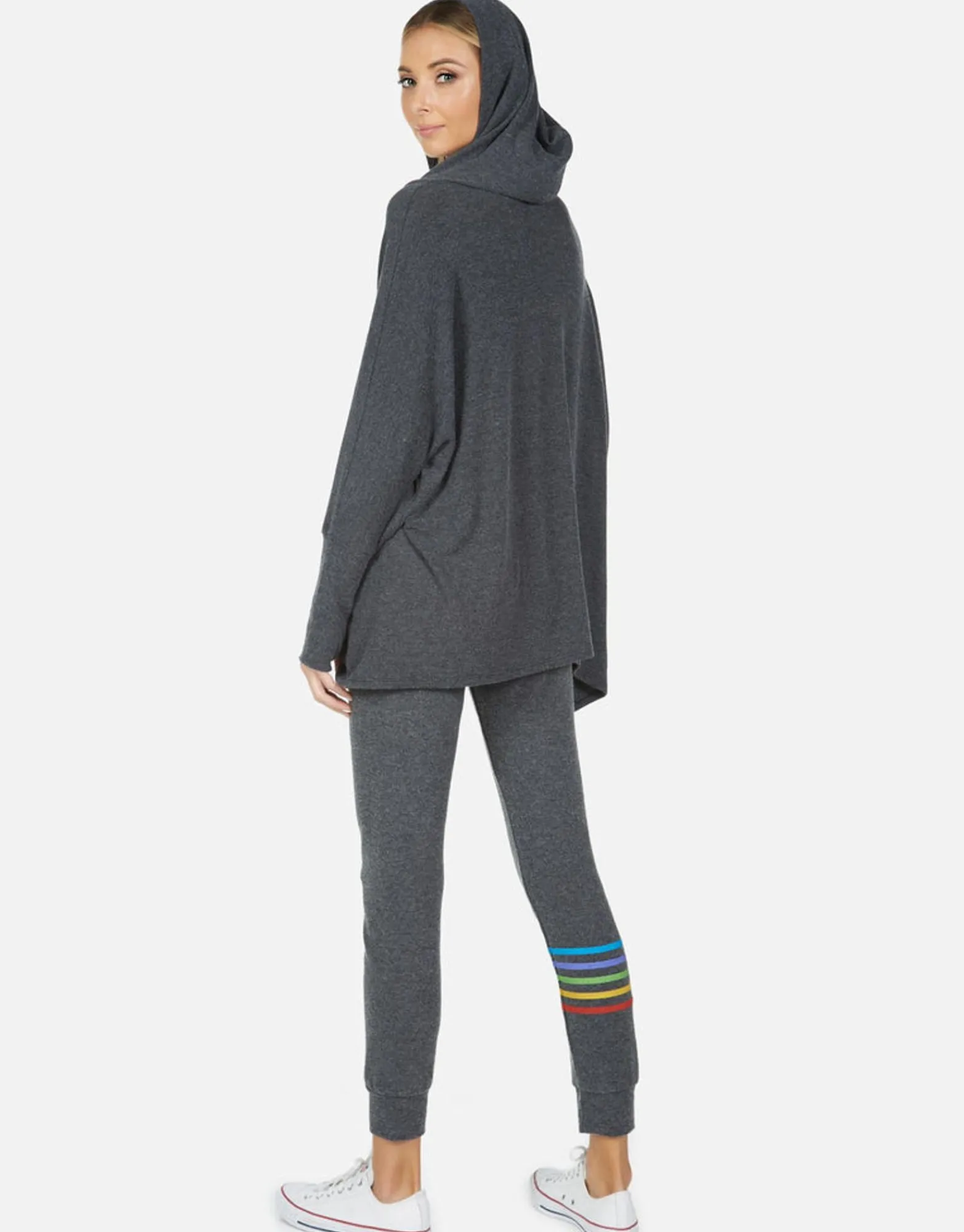 Store Kizzy Bone Diamond Women Long Sweatpants