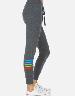 Store Kizzy Bone Diamond Women Long Sweatpants